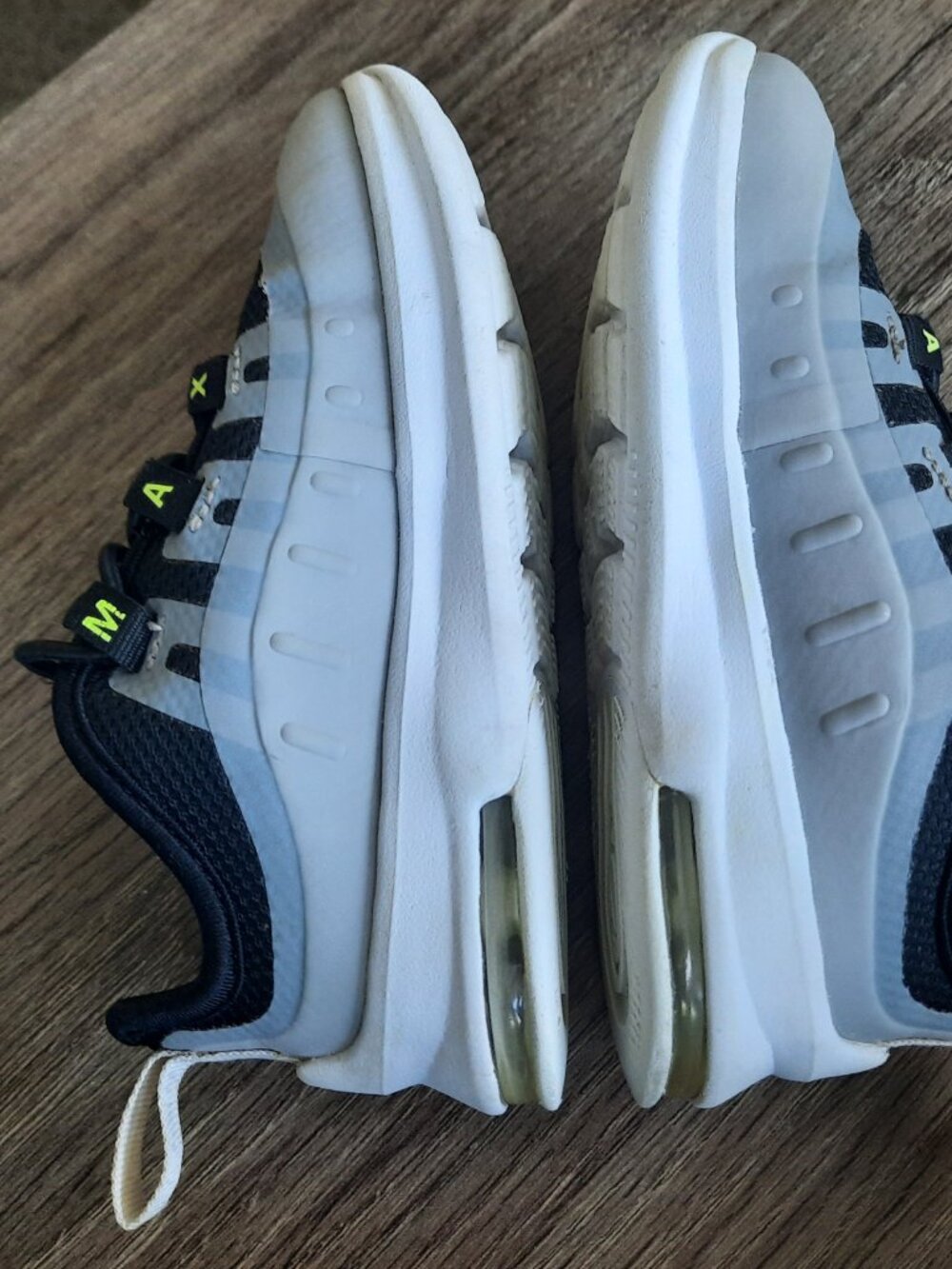 Nike Air Max shoes toddler size 7c - Picture 11 of 14